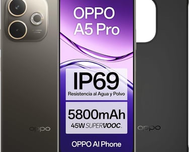 oppo a5 pro