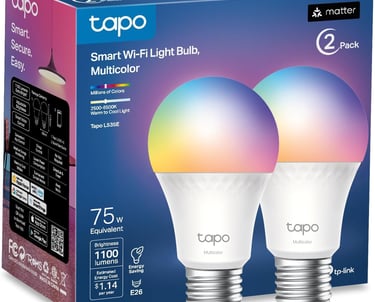 Bombilla TP-link tapo L535E