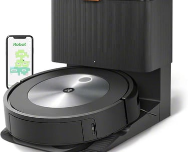 roomba j7+