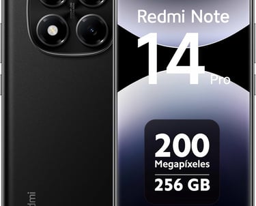 xiaomi redmi note 14 pro