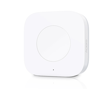 Aqara Mini Switch