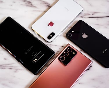 moviles calidad precio