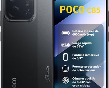 poco 85c