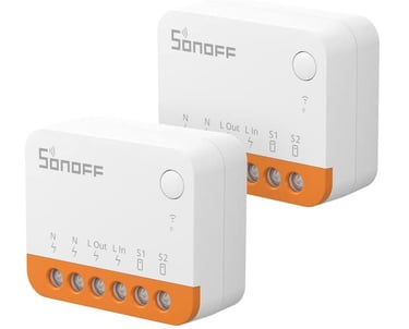 Sonoff Mini R4