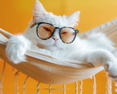 catification amenagement maison