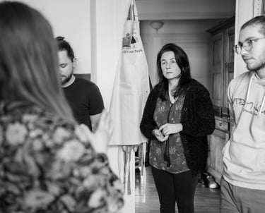 Régimes alimentaires