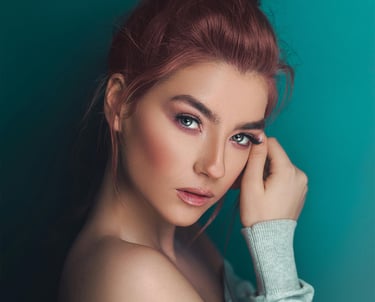 Mesotherapy is a medical treatment used to treat skin problems.