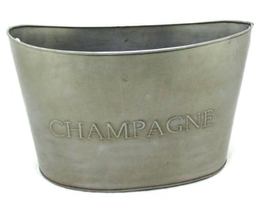 beverage tub
