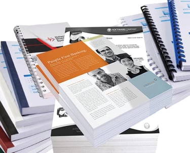 document printing