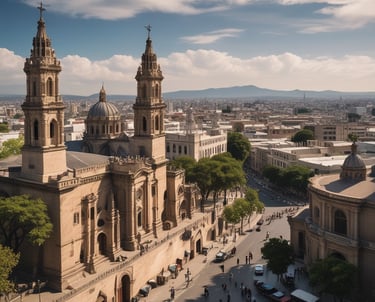 gray concrete wall inside building