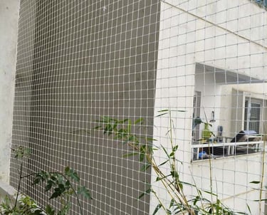 children safety nets in Basaveshwaranagar