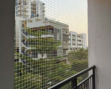 children safety nets in electronic city