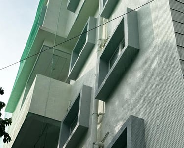 pigeon nets in bangalore