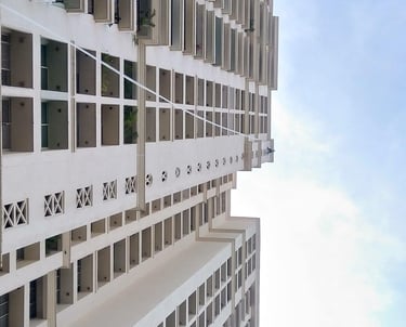 duct area nets in banashankari