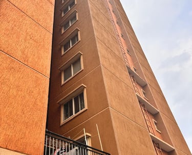 duct area nets in bangalore