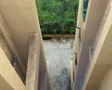 anti pigeon nets in marathahalli