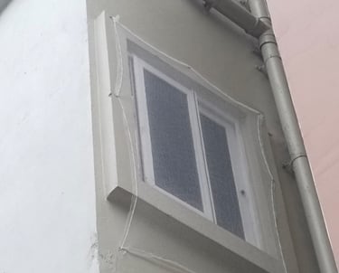 pigeon nets in bangalore