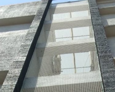 apartment duct area nets in jalahalli
