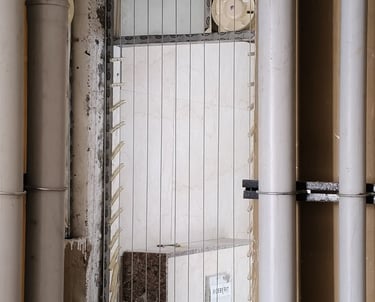 invisible grills in bangalore