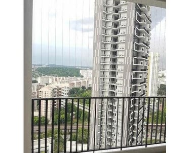 invisible grills in cooketown