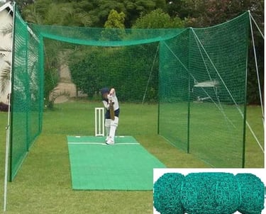 Sports nets in bangalore