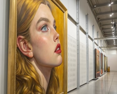 DRA Art, all rights reserved