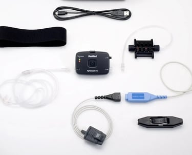 Sleepstudy kit