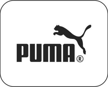 puma logo