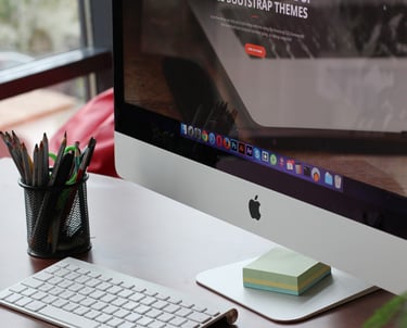 UX/UI Design, Design Gráfico