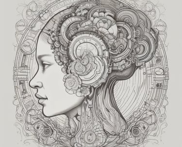 A mural depicts a tree with a trunk and branches, creatively painted on a textured wall. Above the tree, large, bold letters read 'SAVE NATURE SAVE CULTURE' with the words 'NATURE' and 'CULTURE' prominently displayed in green and yellow, respectively. The background features a natural setting with trees visible above the wall.