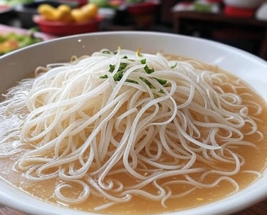 Rice Noodles
