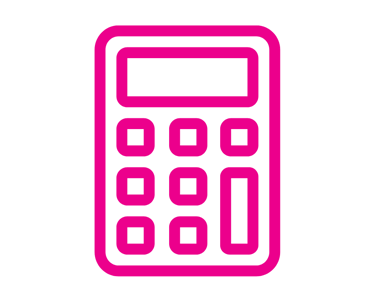 Calculator Icon