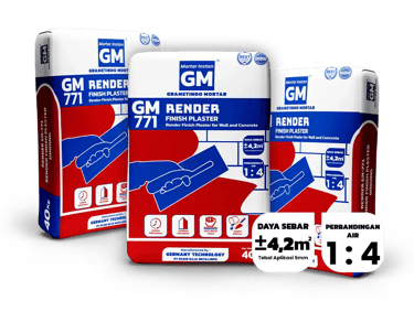 grametindo mortar, semen mortar, mortar, mortar grametindo, semen