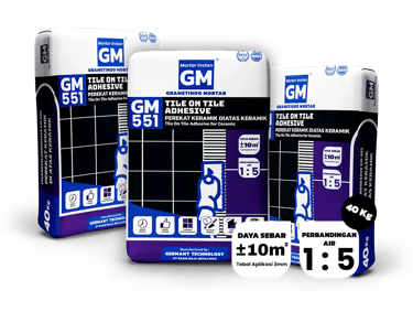 grametindo mortar, semen mortar, mortar, mortar grametindo, semen