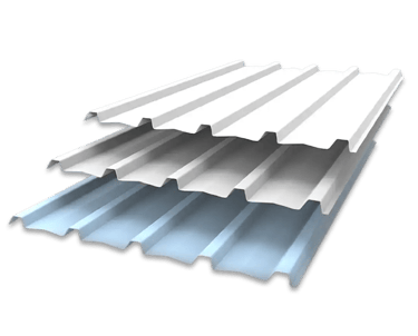 atap upvc single layer grametindo, upvc single layer, atap upvc, upvc single layer alderon, alderon