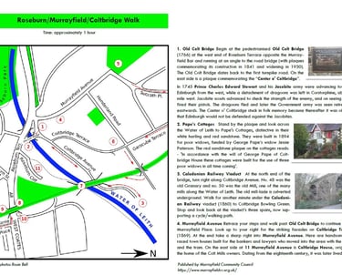Thumbnail of local walking tour guide