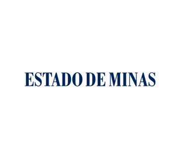 Logo do jornal Estado de Minas