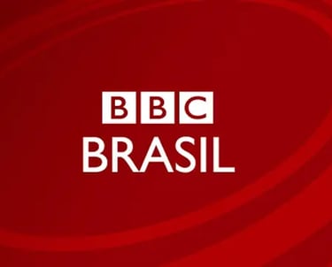 Logo da BBC Brasil