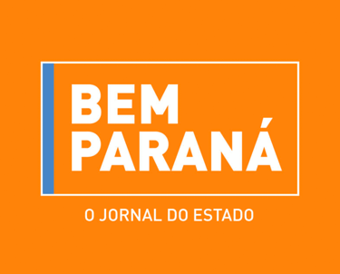 Logo do portal Bem Paraná