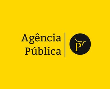 Logo da Agência Pública