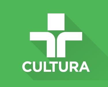 Logo da TV Cultura