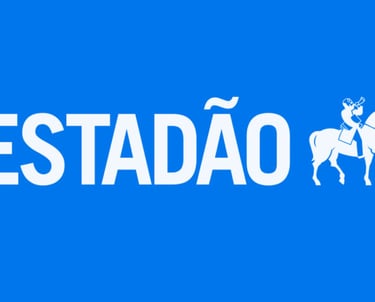 Logo do jornal O Estado de S. Paulo