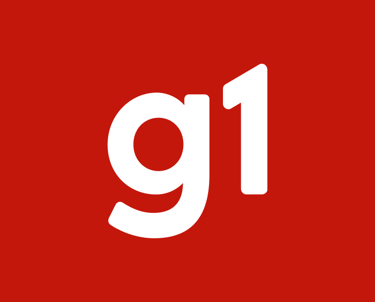 Logo do Portal G1