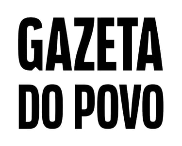 Logo do jornal Gazeta do Povo