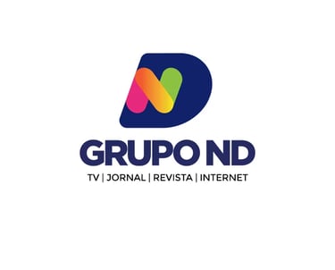 Logo do portal ND +