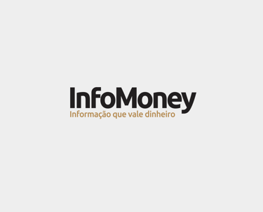 Logo do InfoMoney