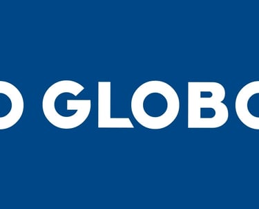 Logo do jornal O Globo