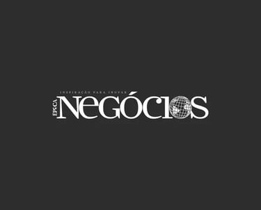 Logo da Época Negócios