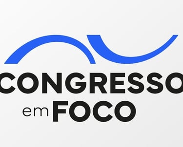 Logo do portal Congresso em Foco