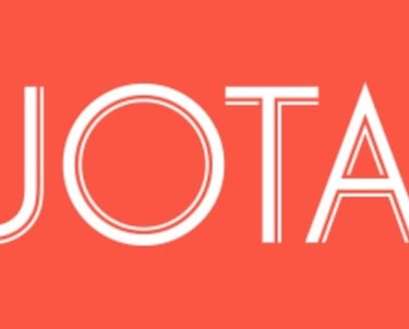Logo do portal Jota